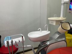 -深圳富茂格伦菲尔口腔门诊部(龙华清湖总院)