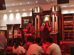 -宝莱纳餐厅(滨江店)