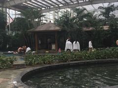 -龙达温泉生态城
