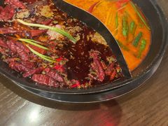 -萍姐火锅·公路夜市(南京新街口店)