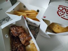 -必胜客(仁恒店)