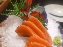 -七条鱼日本料理(三墩店)