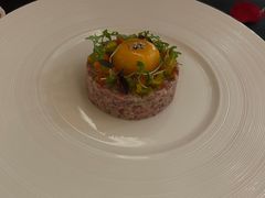 -圣丰索菲特·法国餐厅