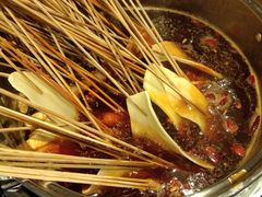 -马路边边火锅串串(观前街店)