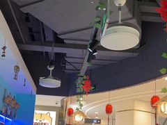 -云中鱼蒸汽石锅鱼(川沙百联店)