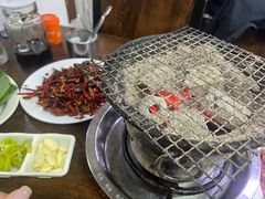 -西塔隆太白烤牛肉馆(图们路店)