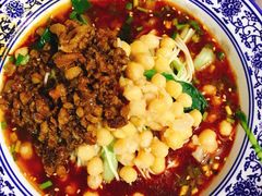 -老地方猫儿面(磁器口店)