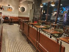 -BAKER&SPICE(BFC外滩金融中心店)