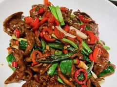 -老板恋上鱼(印象城店)