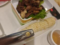 -八合里潮汕鲜牛肉火锅(上海汇智广场店)