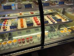-小天鹅戴斯酒店鲸鲨百汇创作料理