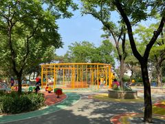 -长辛店二七公园