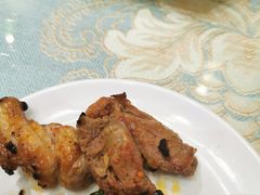 -新疆伊宁远征餐厅