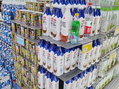 -广百家超市(大东海店)