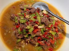 -院里寻菜·精致庭院菜(观沙岭店)