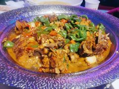 -巴特餐饮6加1音乐餐吧·新疆菜