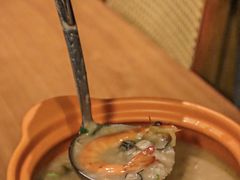 -乔街深夜食堂·台州菜·高压锅生蚝(杭州总店)