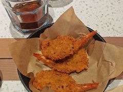 -必胜客(安盛购物广场金州店)