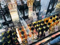 -视界美食自助餐厅·石家庄希尔顿酒店