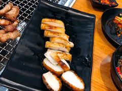 -肉甲韩国木炭烤肉(新壹街1店)
