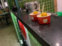 -兰芳园手打柠檬茶(下沙奥特莱斯店)