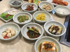 -金顺韩式烤肉·网红烤肉店(广利路店)
