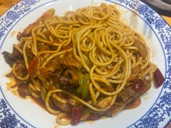 -马艾萨牛肉面
