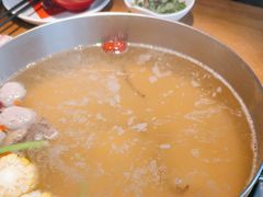 -牛很鲜潮汕牛肉火锅(乐清店)