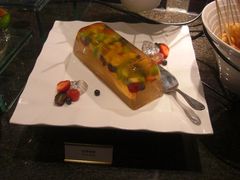 CIMG1982-广州花园酒店-凌璇阁360度高空海鲜自助餐CAROUSEL