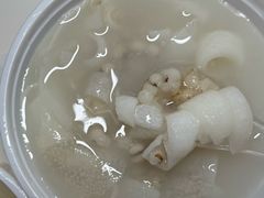 -黄记潮汕甜汤(贝底田坊店)