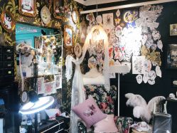-MDZ STORE·TATTOO·耳饰
