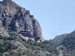 -大慈岩风景区
