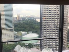 -新加坡泛太平洋酒店