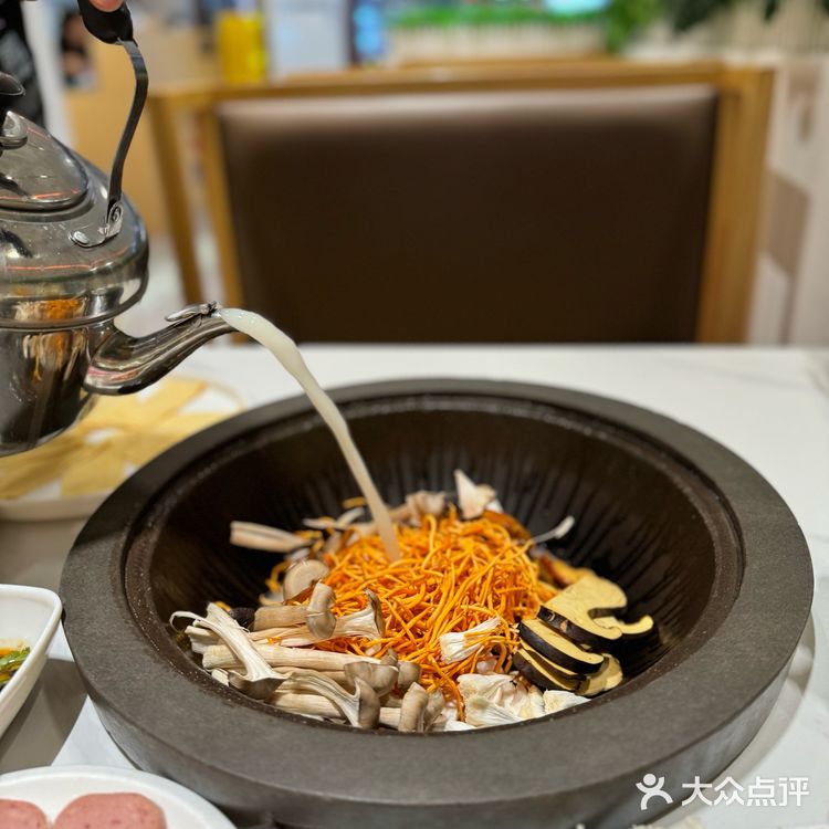 菌森林 | 一场穿越东南亚的味觉盛宴