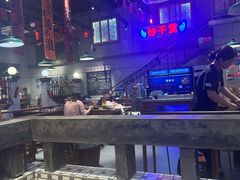 -楠火锅(昆山金鹰店)