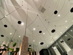 大堂-渔芙南(三里屯店)