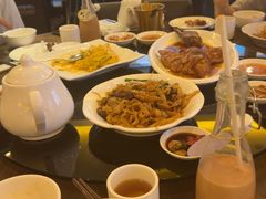 -中国厨房/台湾牛肉面