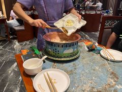 -哈啾嗨·新概念蒙餐(红星新城店)