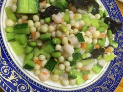 -云河农家乐饭店(福禄缘树山店)