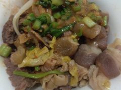 牛杂小锅-古乐牛香·鲜牛肉牛杂火锅(新区店)