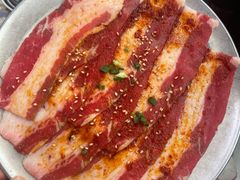 -首尔烤肉大排档(合生汇店)