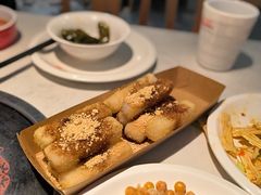 -虾吃虾涮.虾火锅.肉蟹煲(步步高梅溪新天地店)