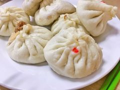 三鲜包子-津门永胜包子铺(哈尔滨道总店)