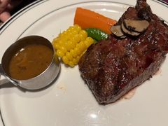 -食间牛排(湖西路店)