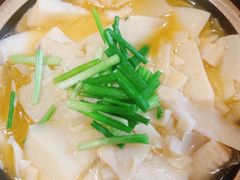 -洪福饭店·十八年老店
