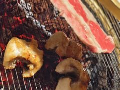 -红沃鳗鱼黑牛烤肉店(不老街店)