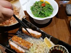 -白石的深夜食堂(济南万象城店)