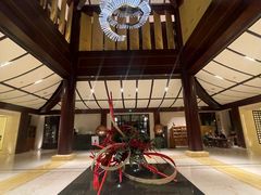 -杭州西子湖四季酒店·金沙厅