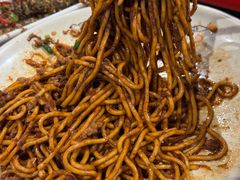 -清真双宝红油牛系列