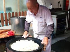 -锅贴大王南翔小笼(临沂二村店)